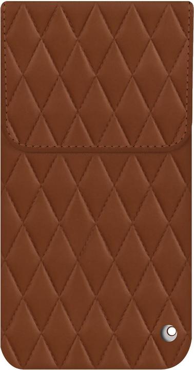 Actual product image Noreve Leather case (Apple iPhone 16e)