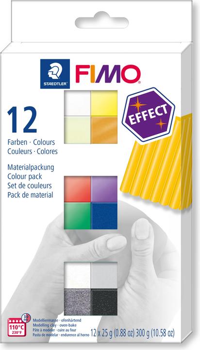 Image du produit Fimo Effect