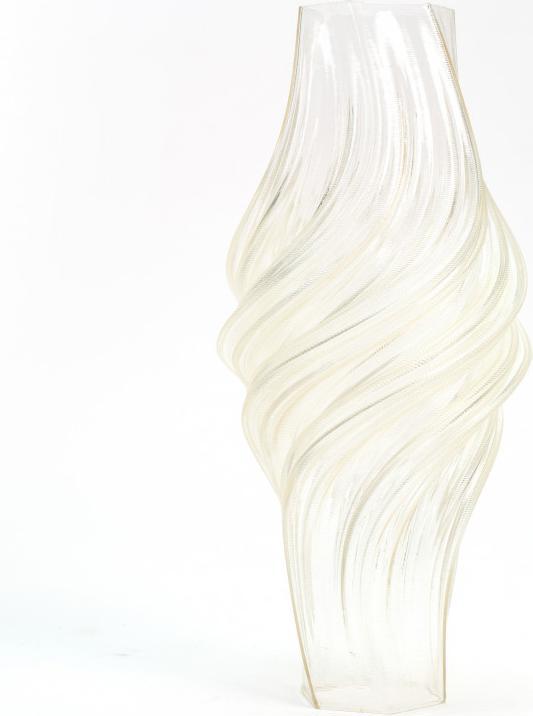 Produktbild Prusa Prusament PVB Natural Transparent 500g (PVB, 1.75 mm, 500 g)