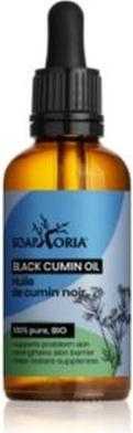 Produktbild Soaphoria Organic (Körperlotion, 50 ml)