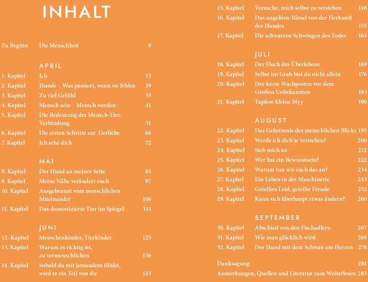Produktbild Raevaara:Warum uns Hunde glücklich mach (Deutsch, Reetta Karjalainen, Tanja Küddelsmann, Tiina Raevaara, 2024)