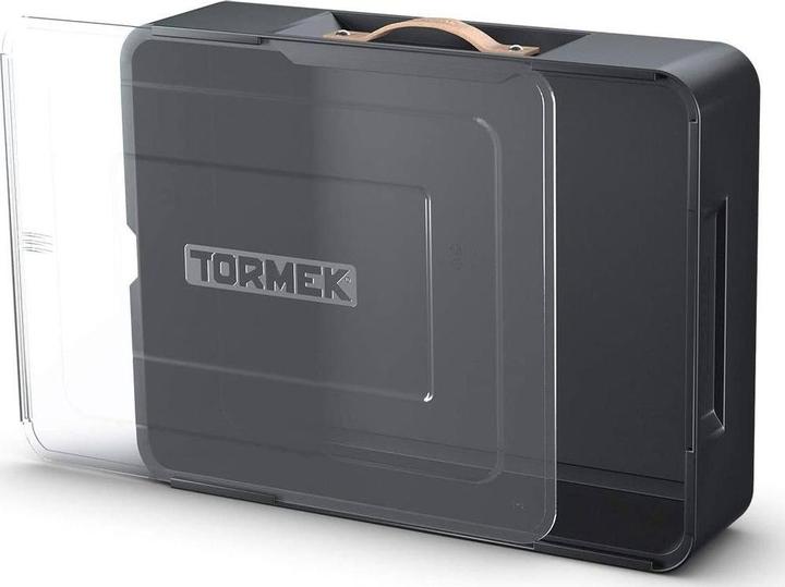 Actual product image Tormek HTK-806 House & Home package