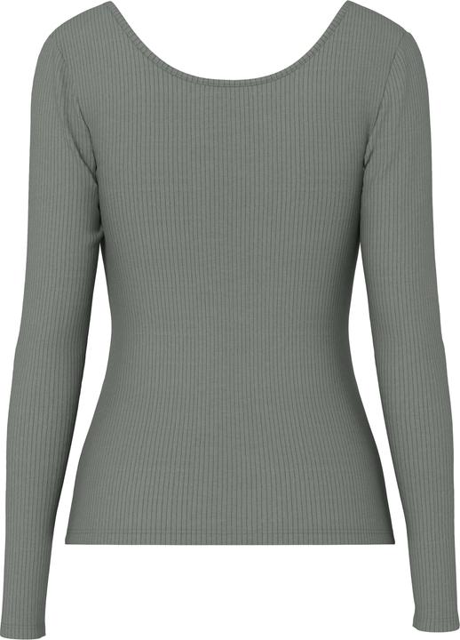 Immagine prodotto Pieces Pckitte Ls Top Jrs Noos Bc (XL)