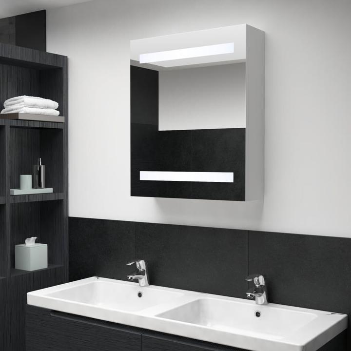 Immagine prodotto VidaXL Xania (50 x 13,5 x 60 cm)