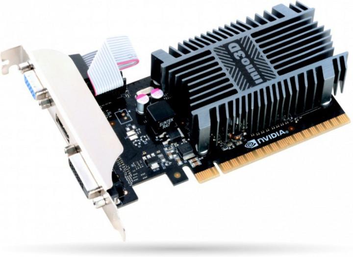 Immagine prodotto Inno3D GeForce GT 710 (2 GB)