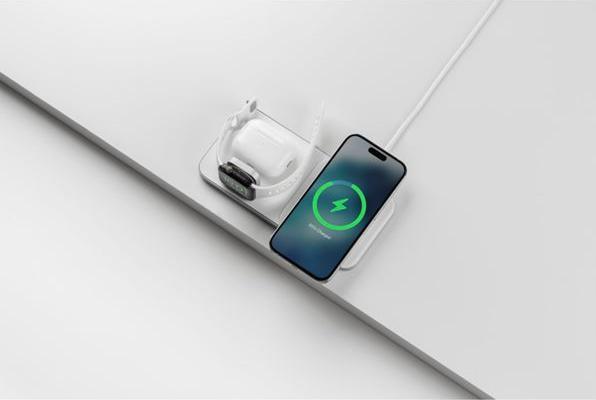 Immagine prodotto Nomad Base One Max 3:1 (15 W)