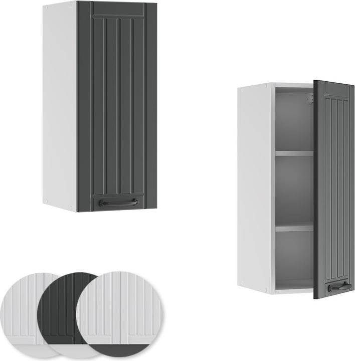 Actual product image Vicco Küchenschränke Fame-Line (30 x 34 x 72 cm)