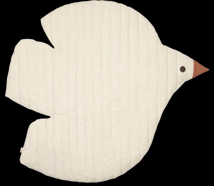 Ferm Living Swif Quilted Mat (110 x 80 cm)