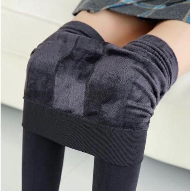 Immagine prodotto MU Style Leggings invernali foderati Therm Series (S)