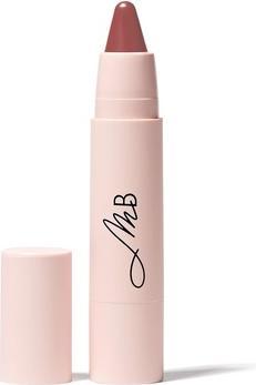 Produktbild Monika Blunder Beauty Kissen Lush Lipstick Crayon Anna-Maria Mid Nude (Anna-Maria Mid Nude)