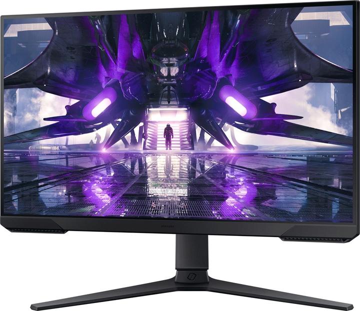 Actual product image Samsung Odyssey G3 (1920 x 1080 pixels, 32")