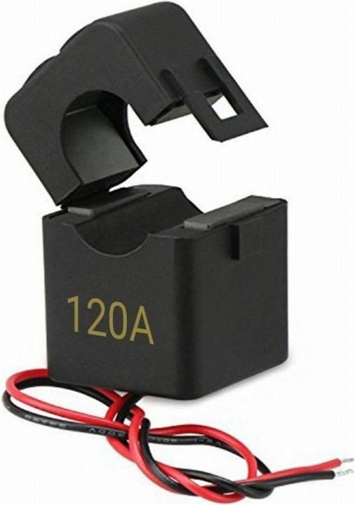 Produktbild Shelly 120A current transformer clamp