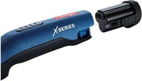 Heiniger Tondeuse Xplorer avec 1 batterie