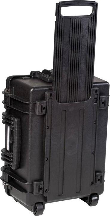 Produktbild Explorer Cases Spezialkoffer 54x41x25 cm Mod. 5326 (Kamera Innentasche, 53 l)