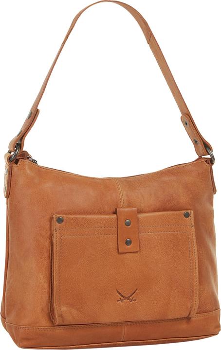 Actual product image Sansibar Umhängetasche