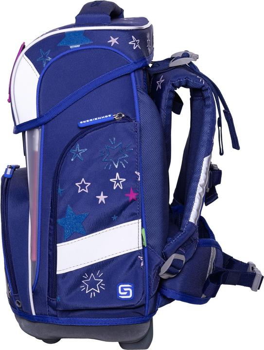 Immagine prodotto Schneiders Set di zaini per la scuola Ergolite da 8 pezzi (21 l)
