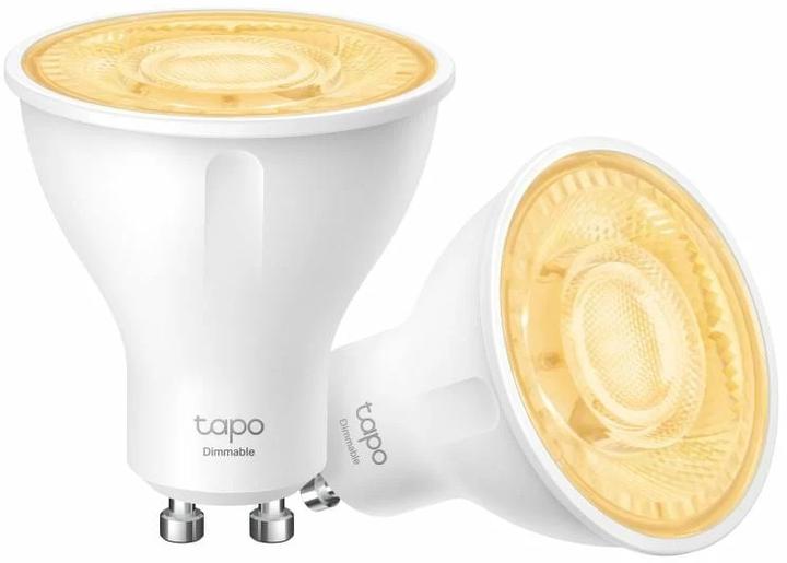 Image du produit TP-Link Tapo L610 (2-pack) (GU10, 2.90 W, 350 lm, 2 x, D)