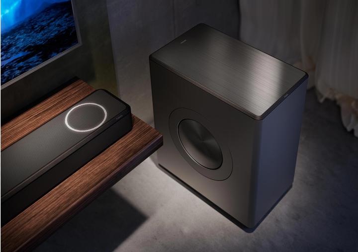 Image du produit Philips Fidelio TAFW1/10 (1 pièce, 420 W)