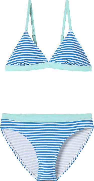 Produktbild Schiesser Triangel-Bikini Aqua Teens Girl (164)