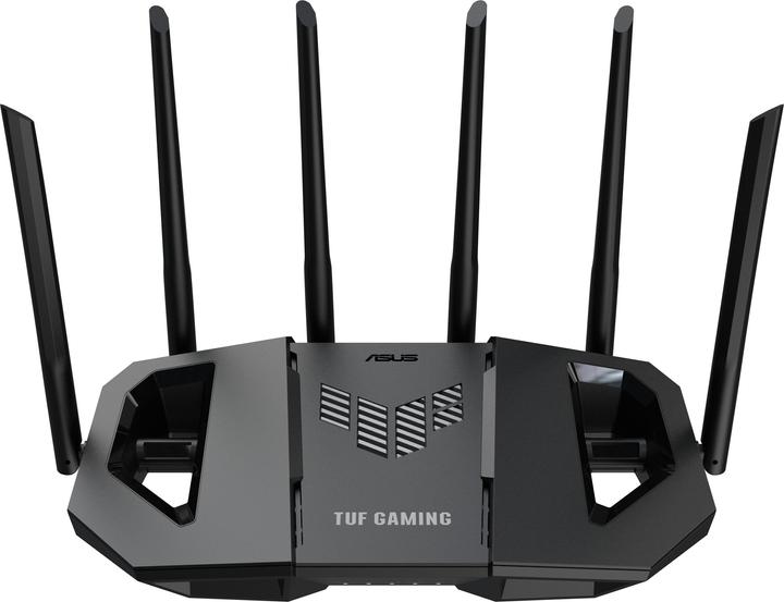 Image du produit ASUS Routeur TUF-BE6500 WiFi 7 AiMesh