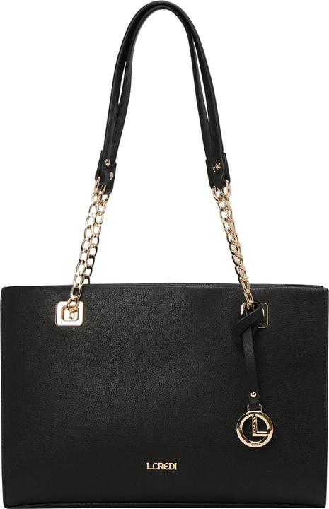 L.Credi Karin Schultertasche 31 cm