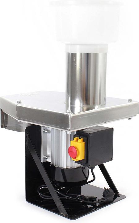 Produktbild Wiltec Kernobstschneidemühle (EU-Stecker)
