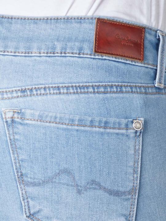 Actual product image Pepe Jeans Soho Jeans Skinny Fit PB7 (W25/L30)