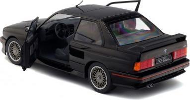 Actual product image Solido 1:18 BMW M3 Sport Evo (1990)