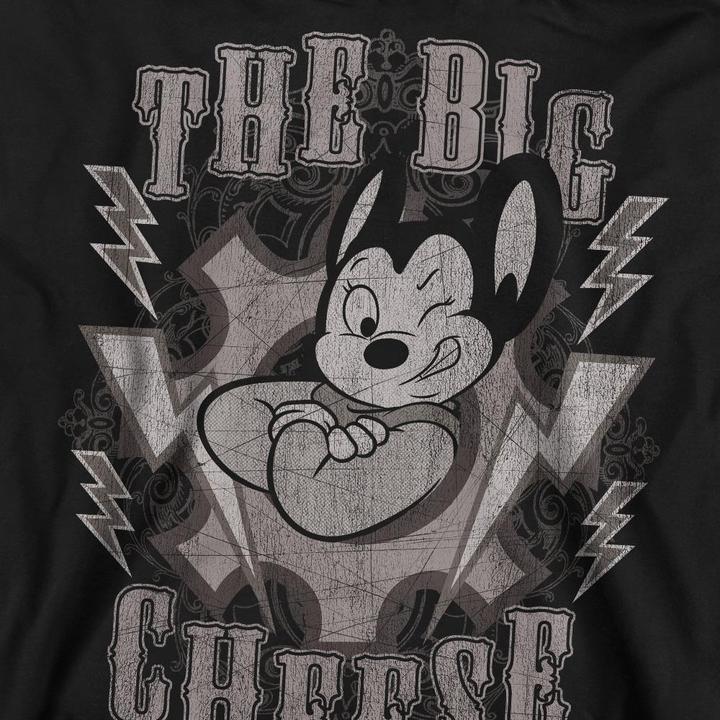 Produktbild Fruit of the Loom The Big Cheese Sweatshirt (L)