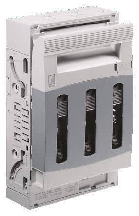 Produktbild Rittal Sicherungslasttrenner 690 V/AC SV 9343.100 1 St.