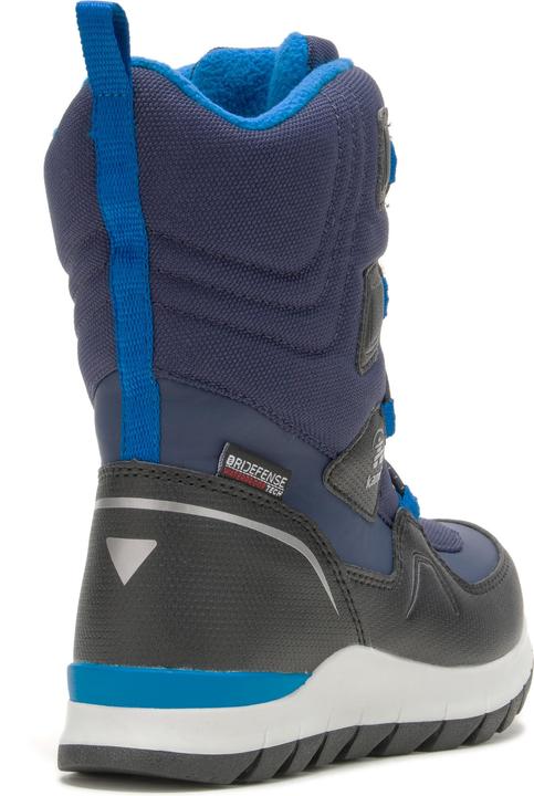 Actual product image Kamik Bouncer2 (32)