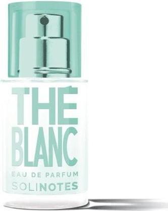 Image du produit Solinotes Paris Solinotes - Thé Blanc Eau De Parfum (Eau de parfum, 15 ml)