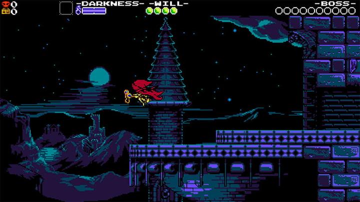 Produktbild Yacht Club Games Shovel Knight: Treasure Trove (Xbox One S)