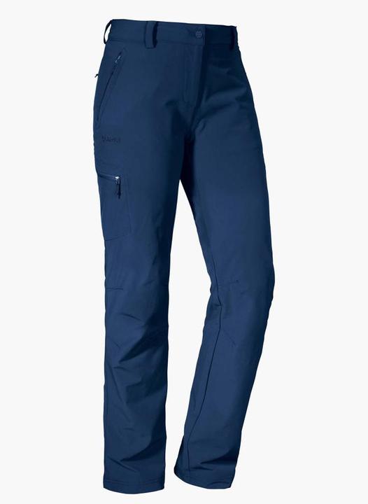 Produktbild Schöffel Ascona Pants dress blues (34)