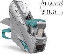 Actual product image METO Classic M