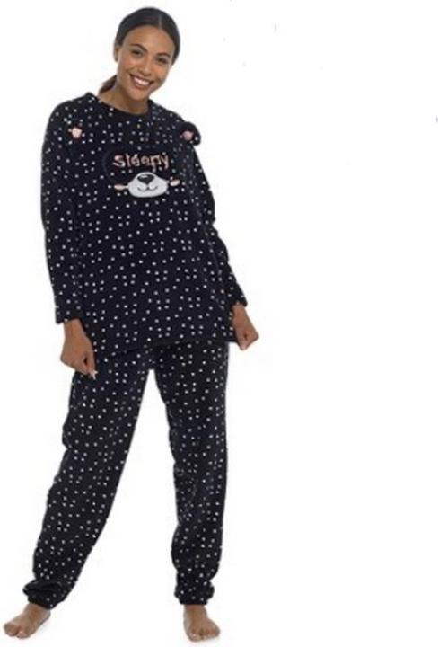 Image du produit Foxbury Ensemble pyjama Panda Twosie