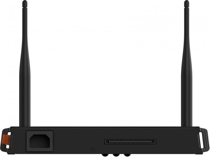 Actual product image Viewsonic Slot-in computer i5-10400T