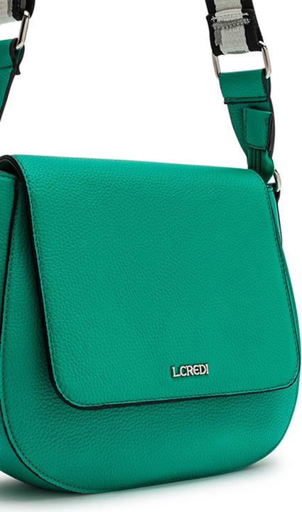 Immagine prodotto L.Credi Borsa a tracolla Kristie 24 cm