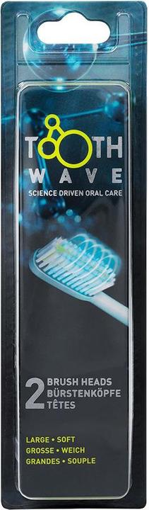 Actual product image Silk'n ToothWave (2 x)