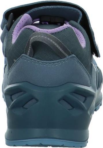 Produktbild Lowa Merger GTX Junior LO VC (38)