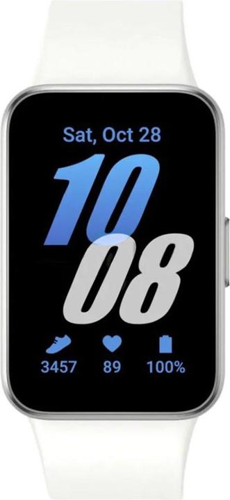 Productafbeelding Samsung Galaxy Fit3 BT zilver (40 mm)