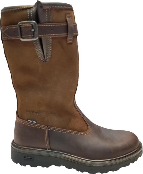 GriSport Sutherland Outdoor -Stiefel Unisex - Brown - Grösse 41 (41)