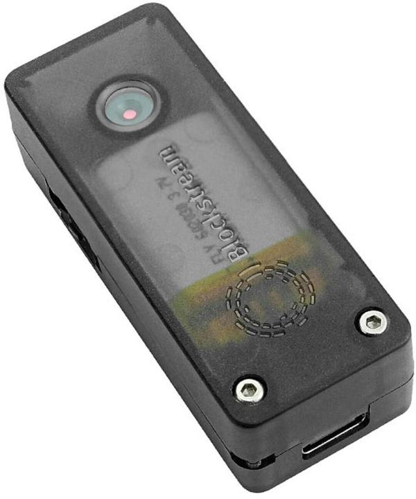 Image du produit Blockstream Jade - Noir (Bitcoin)