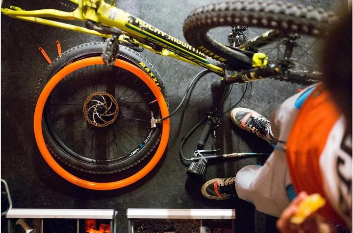 Produktbild Tubolito Tubo MTB (Presta (SV), 26", 42 mm)