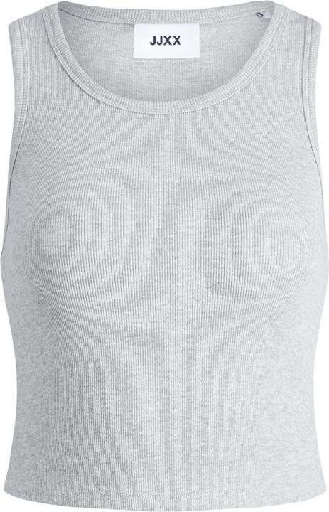 Light Grey Melange