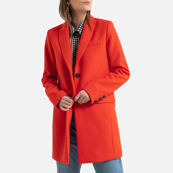 Immagine prodotto La Redoute Collections Cappotto (34)