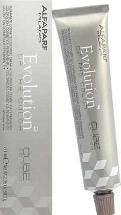 Produktbild Alfaparf Evolution of the Color 6.66I Silver 60ml (6.66I Dunkelblond Rot Intensiv)
