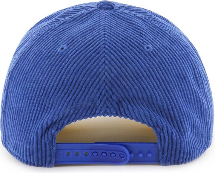 Image du produit 47 Brand Kord Hitch Cap - SKY HIGH Los Angeles Dodgers