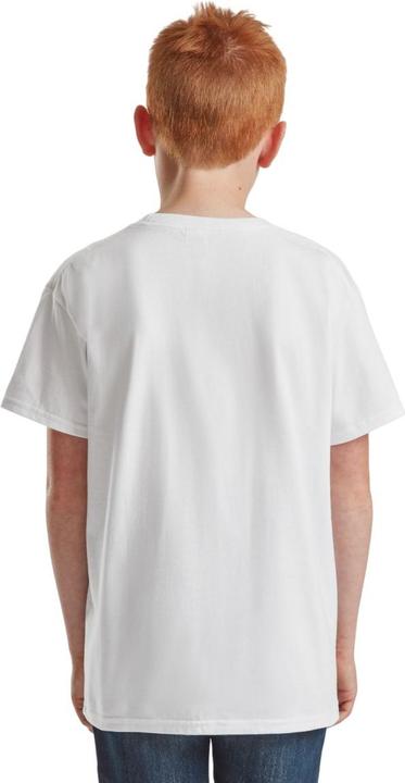 Immagine prodotto Fruit of the Loom Iconic Maglietta Bambini (104)