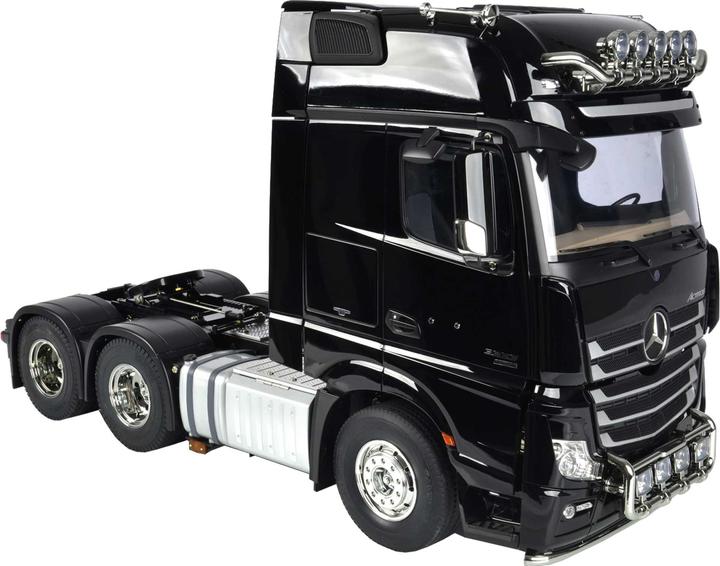 Image du produit Tamiya Mercedes Actros (Kit)